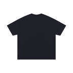 Unisex Oversized Cotton T-Shirt ODMPOD