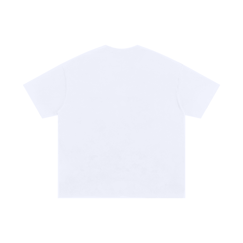 Unisex Oversized Cotton T-Shirt ODMPOD