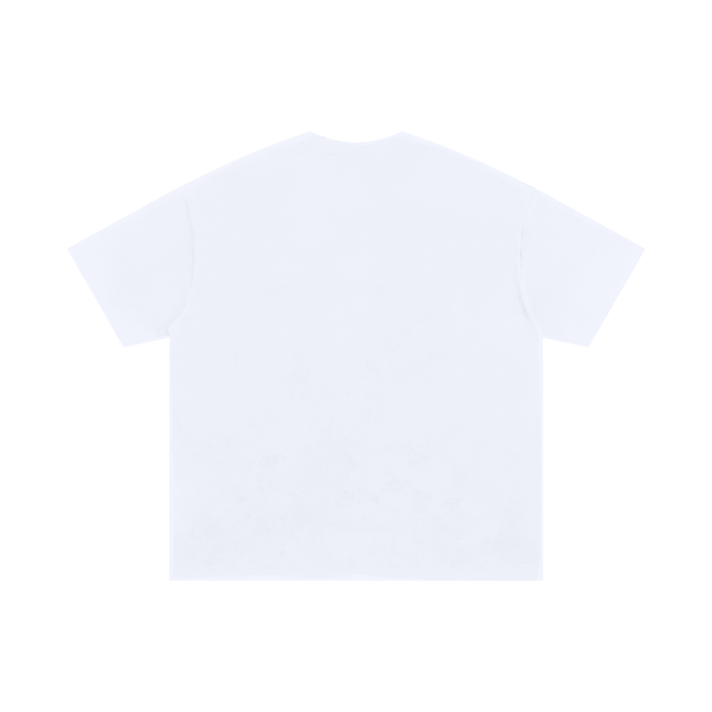 Unisex Oversized Cotton T-Shirt ODMPOD