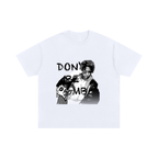 Unisex Oversized Cotton T-Shirt ODMPOD