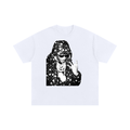 Unisex Oversized Cotton T-Shirt ODMPOD