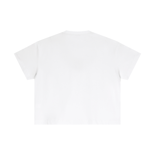 Asap rocky Essential Cotton Boxy graphic T-Shirt ODMPOD